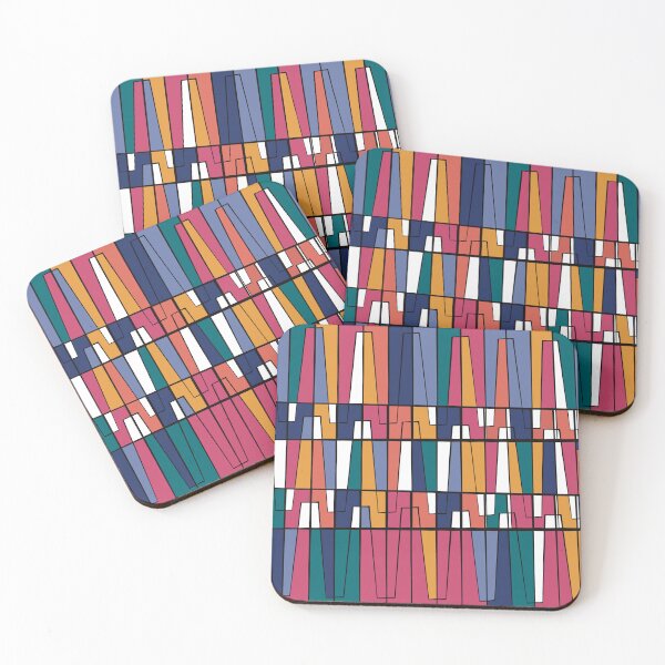 Item preview, Ortigia Railings designed and sold by MinnietheCat.