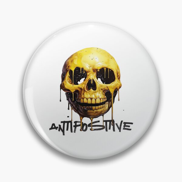 Item preview, Antipositive designed and sold by ballhole.