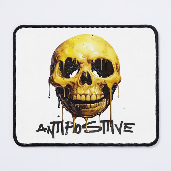 Item preview, Antipositive designed and sold by ballhole.