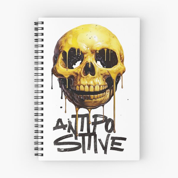 Item preview, Antipositive designed and sold by ballhole.