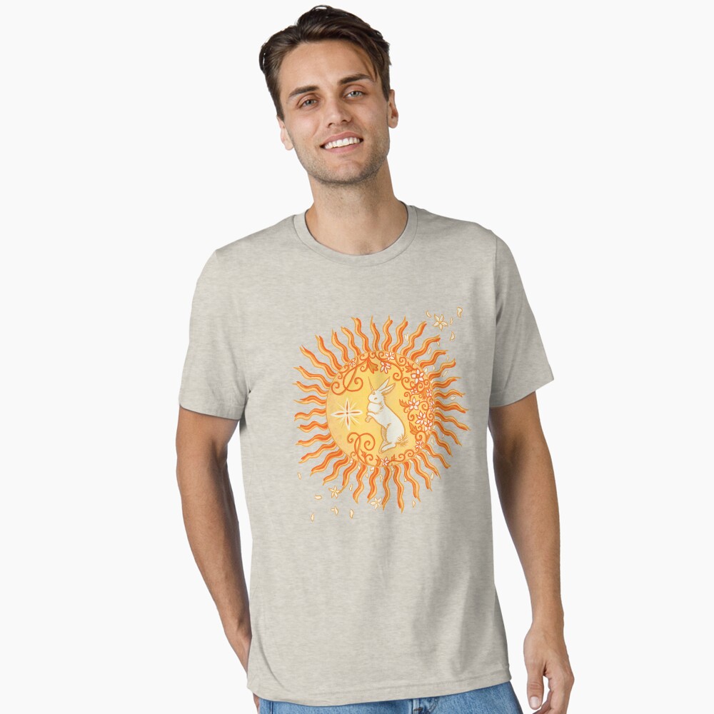 Item preview, Essential T-Shirt designed and sold by tinaschofield.