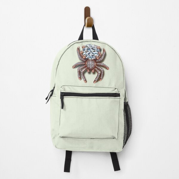 Item preview, Mystique Spider Diamond designed and sold by NickTaroDesign.