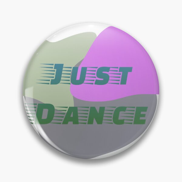 Item preview, Just Dance  designed and sold by MSRao.