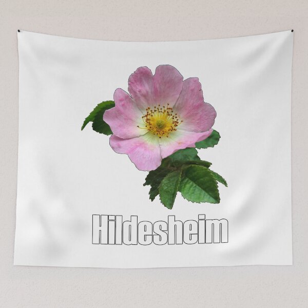 Item preview, Hildesheim Rose designed and sold by Talpha.