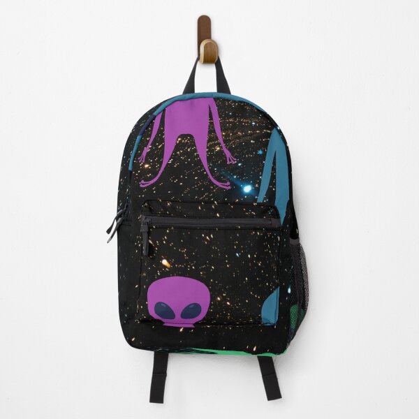 Item preview, Aliens in galaxy designed and sold by JunnieP.