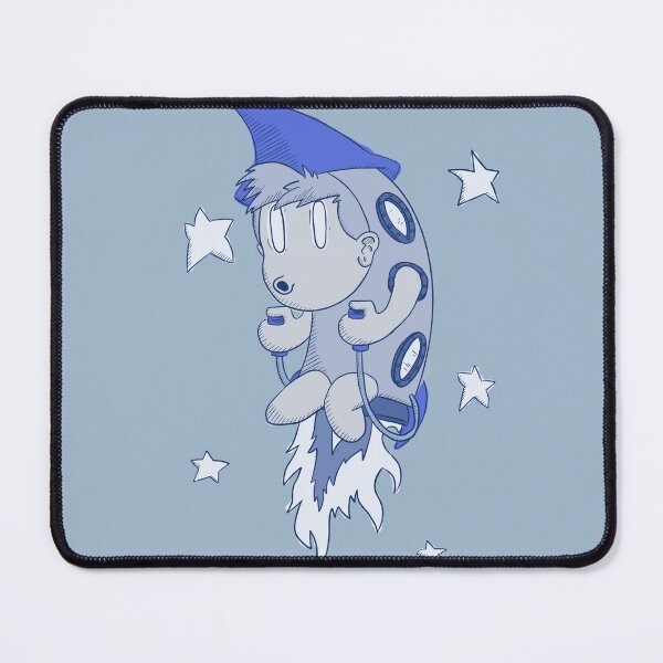 Item preview, Lil' Spaceman designed and sold by TheLionBoy.