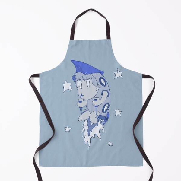 Item preview, Lil' Spaceman designed and sold by TheLionBoy.