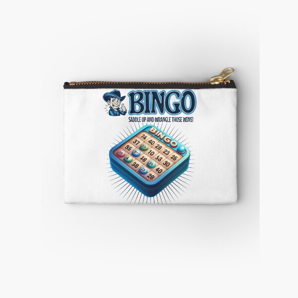 Item preview, Bingo Night - Gambling art - Gambling graphic designed and sold by JansenGS.