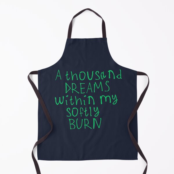 Item preview, A thousand Dreams within me softly burn designed and sold by kinpirks.