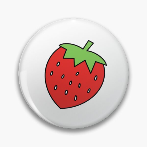 Item preview, strawberry cute spring  designed and sold by marialetiziaa.