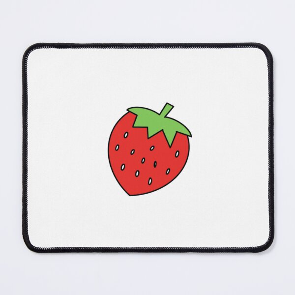 Item preview, strawberry cute spring designed and sold by marialetiziaa.
