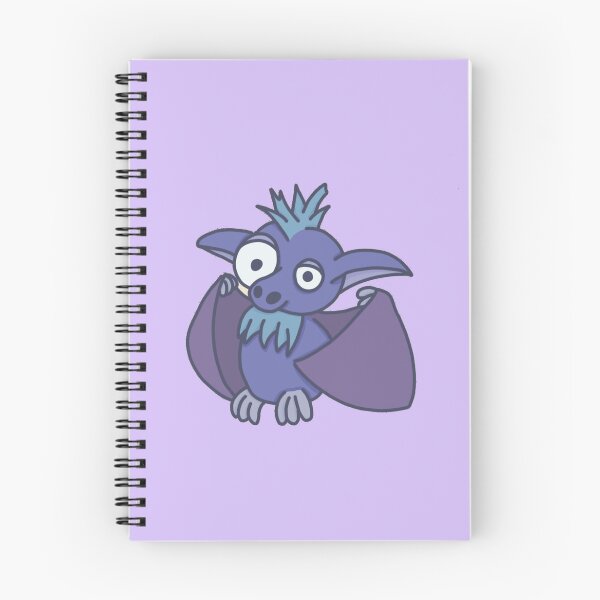 Item preview, Weird Looking Bat designed and sold by EvieVictoria.