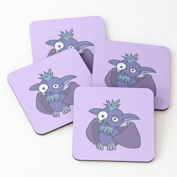 Item preview, Weird Looking Bat designed and sold by EvieVictoria.