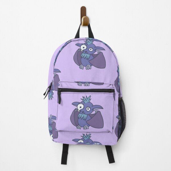 Item preview, Weird Looking Bat designed and sold by EvieVictoria.