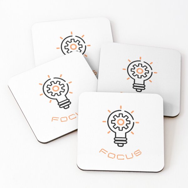 Item preview, Focus  designed and sold by incred.