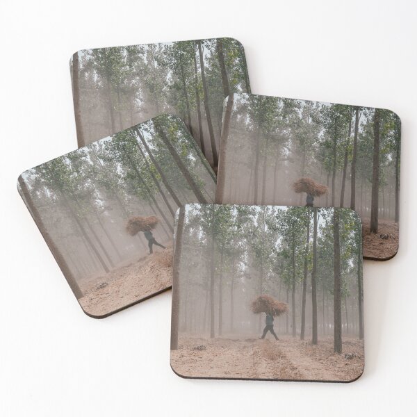 Item preview, Agriculture & Men Working in the Fields designed and sold by RajeevKashyap.