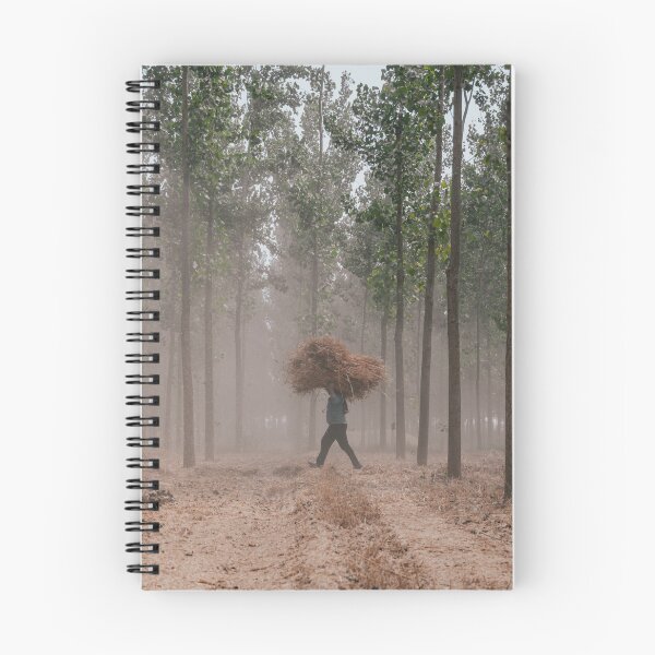 Item preview, Agriculture & Men Working in the Fields designed and sold by RajeevKashyap.