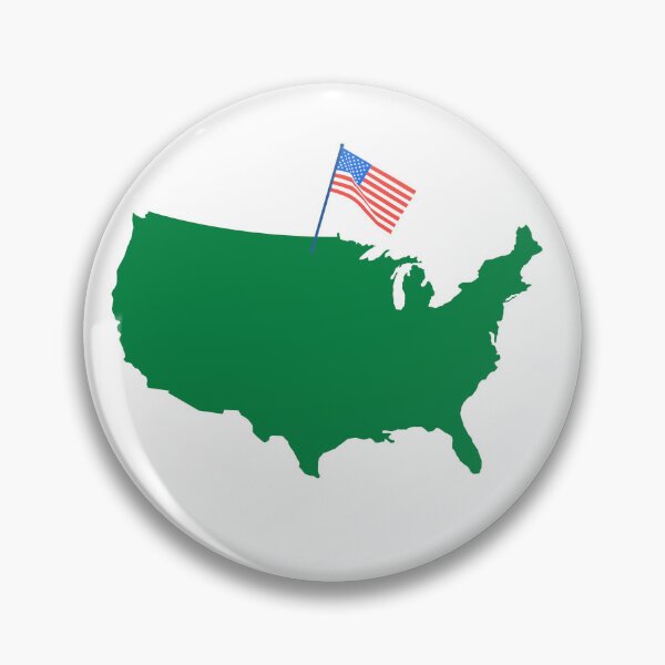 Item preview, Country United States designed and sold by LIDYN.