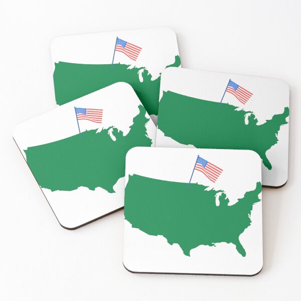 Item preview, Country United States designed and sold by LIDYN.