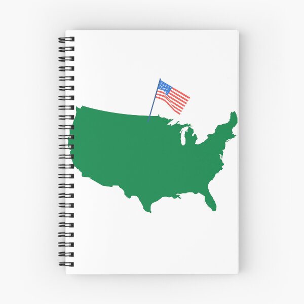 Item preview, Country United States designed and sold by LIDYN.
