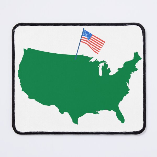 Item preview, Country United States designed and sold by LIDYN.