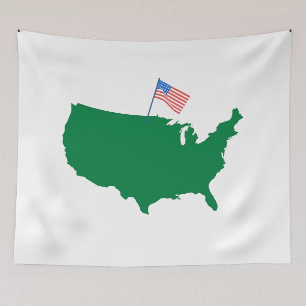 Item preview, Country United States designed and sold by LIDYN.
