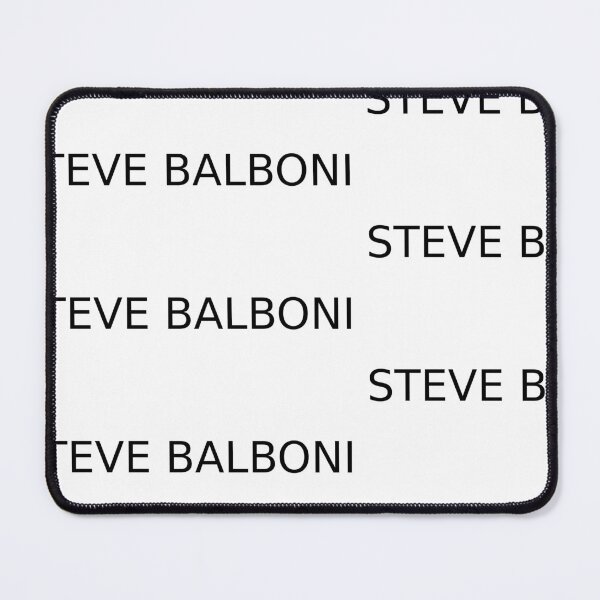 Item preview, Steve Balboni - Johnny Hamcheck designed and sold by MiloAndOtis.