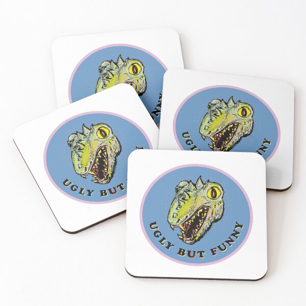 Item preview, Ugly and wild but fun! designed and sold by Ema-Bubble.