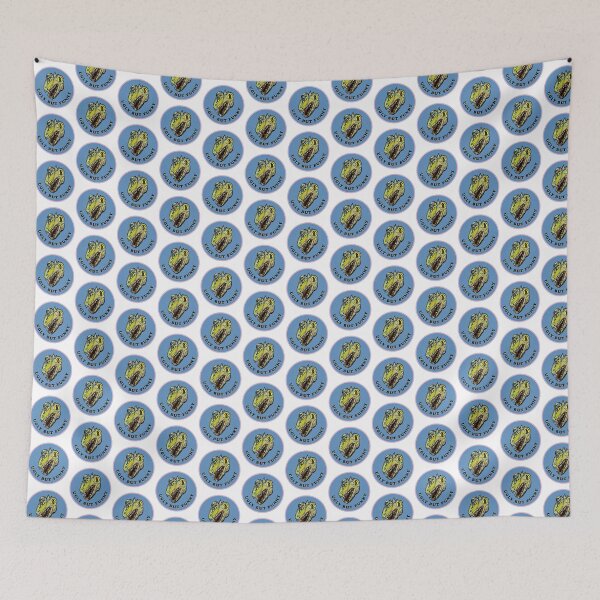 Item preview, Feo y salvaje pero divertido! designed and sold by Ema-Bubble.