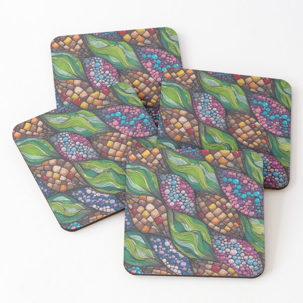 Item preview, Creekside designed and sold by Erin Desjardine.