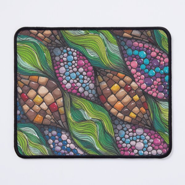 Item preview, Creekside designed and sold by Erin Desjardine.