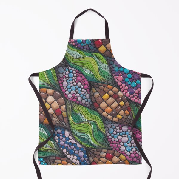 Item preview, Creekside designed and sold by Erin Desjardine.