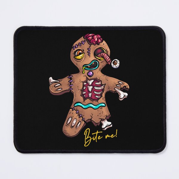 Item preview, Bite Me designed and sold by ballhole.
