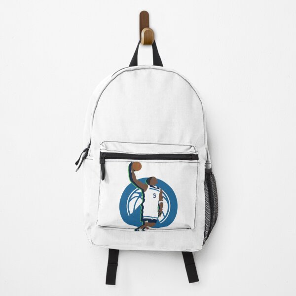 Item preview, Anthony Edwards 5 Minnesota Timberwolves Dunks Collage designed and sold by Jackshun.