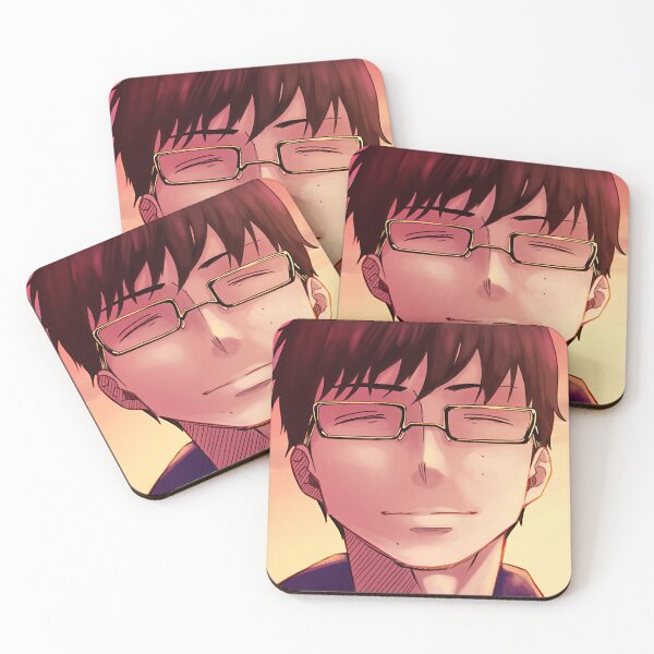 Item preview, Blue Exorcist - Real Me designed and sold by CelestiaKnight.