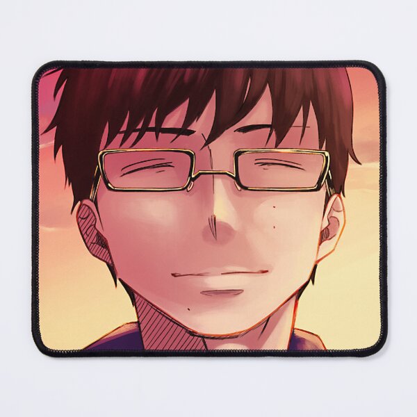 Item preview, Blue Exorcist - Real Me designed and sold by CelestiaKnight.
