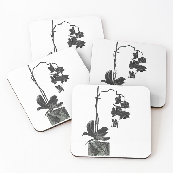 Item preview, Black Orchid designed and sold by davidgoble.