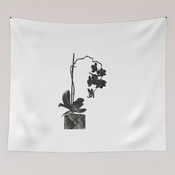 Item preview, Black Orchid designed and sold by davidgoble.
