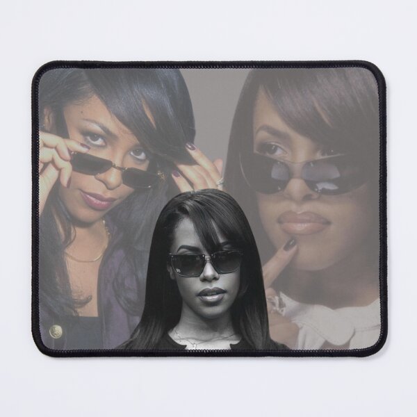 Item preview, Aaliyah Graphic designed and sold by GraphicAtelier.
