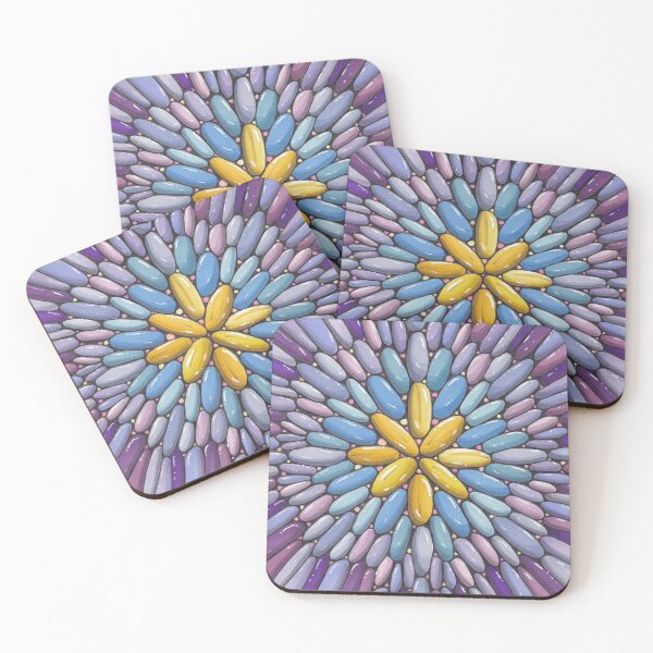 Item preview, Jelly Violet designed and sold by Erin Desjardine.