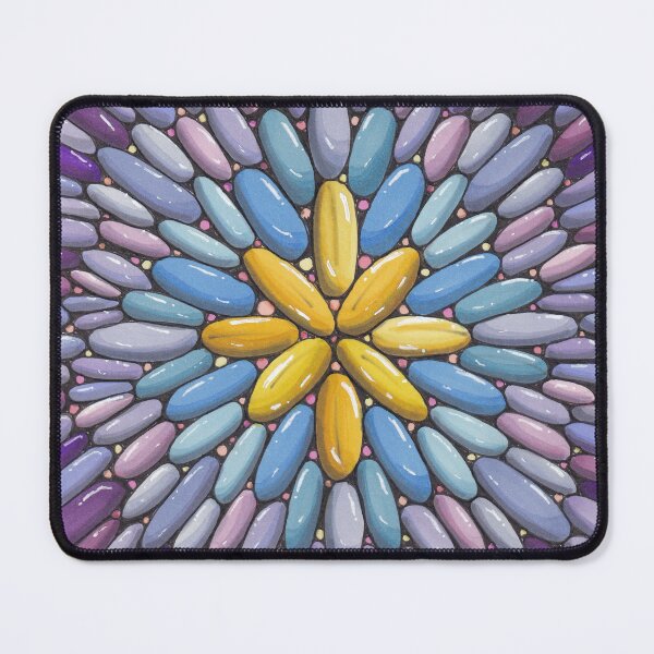 Item preview, Jelly Violet designed and sold by Erin Desjardine.