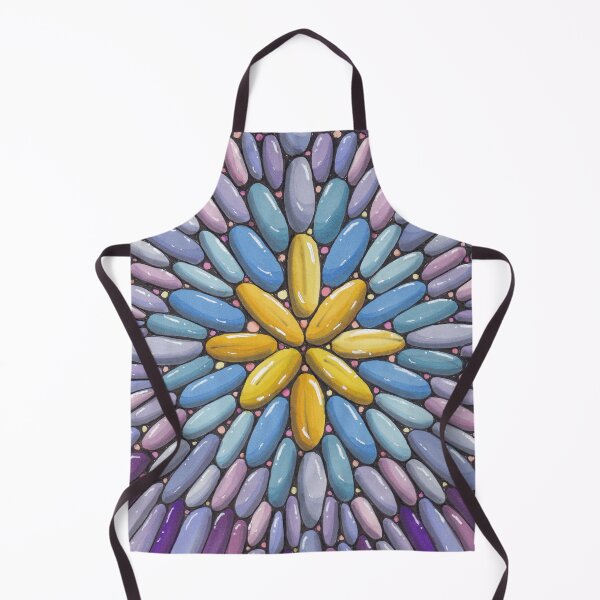 Item preview, Jelly Violet designed and sold by Erin Desjardine.
