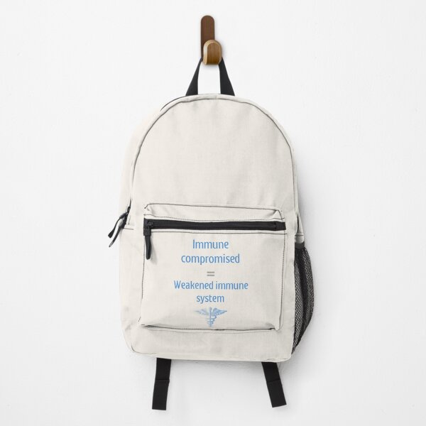 Item preview,  Immune Compromised designed and sold by AnnDart.