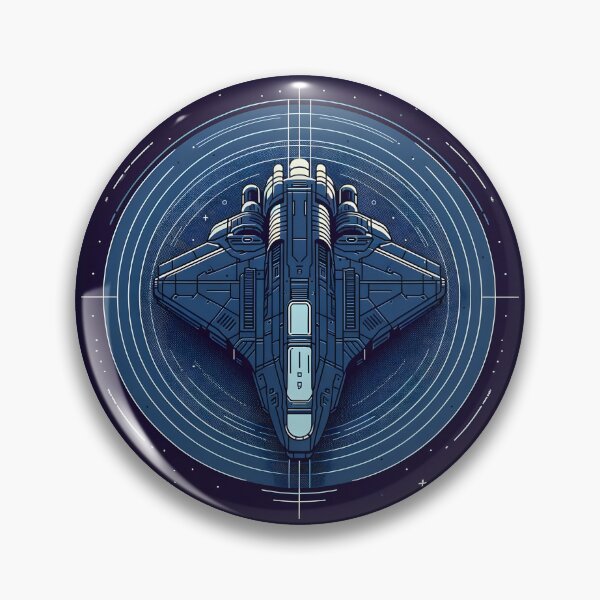 Item preview, Cobalt Cruiser designed and sold by ~ QPAIC ~.