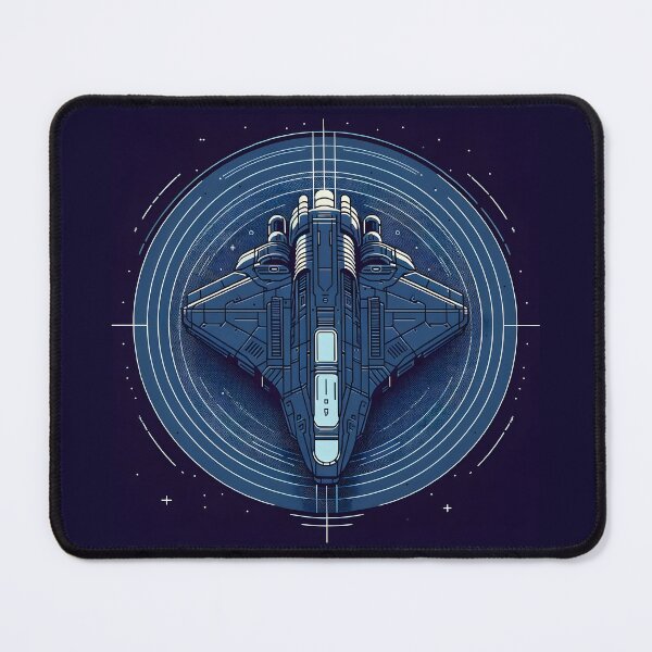 Item preview, Cobalt Cruiser designed and sold by ~ QPAIC ~.