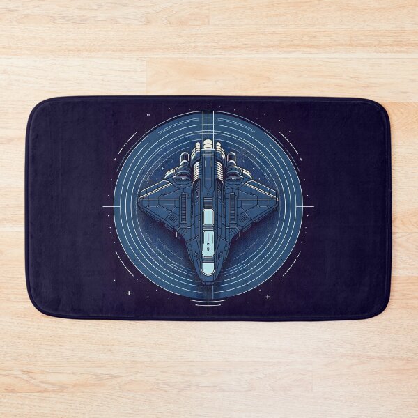 Item preview, Cobalt Cruiser designed and sold by ~ QPAIC ~.
