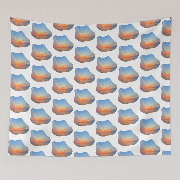 Item preview, Sunset designed and sold by Savannahmartel.