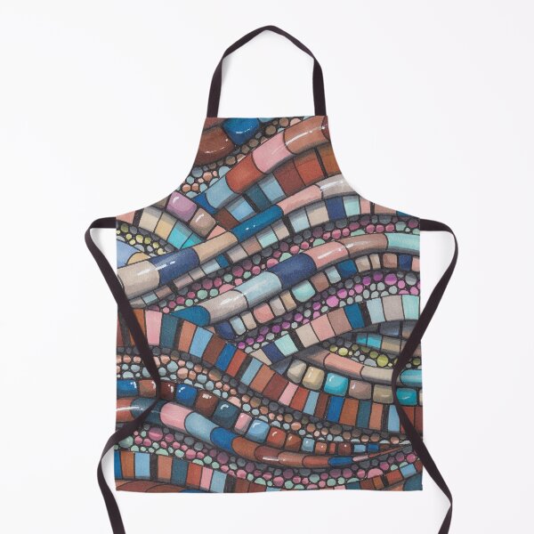 Item preview, Flow designed and sold by Erin Desjardine.