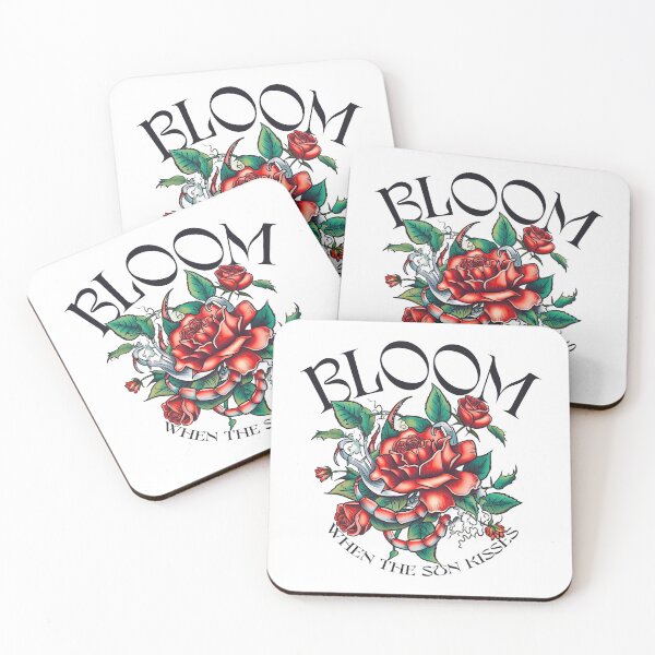 Item preview, Bloom designed and sold by ballhole.