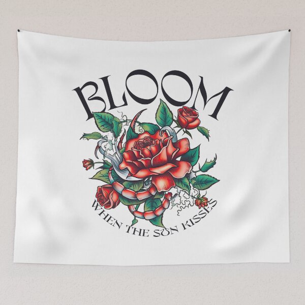 Item preview, Bloom designed and sold by ballhole.